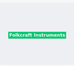 Folkcraft Instruments Inc