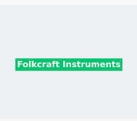 Folkcraft Instruments Inc