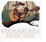 Kookaburra Music Tree