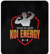 Koi Energy