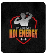 Koi Energy
