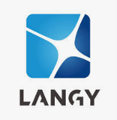 Langy Solar Street Lights