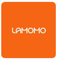 Lamomo Neon Lights