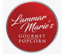 Lammar Marie's Gourmet Popcorn