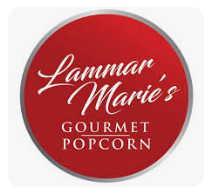 Lammar Marie's Gourmet Popcorn