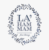Lahammam Towels