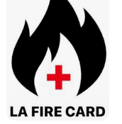 La Fire Card