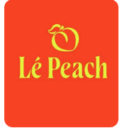 Le Peach