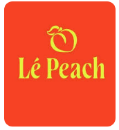 Le Peach