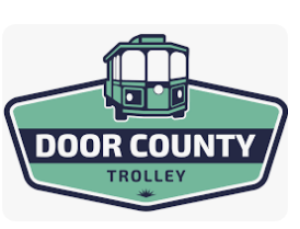 Door county trolley tour