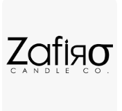 Zafiro Candles