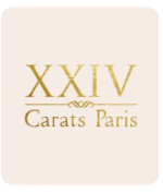 Xxiv Carats