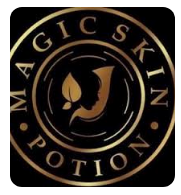 Magic Skin Potion