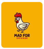 Mad for Chicken