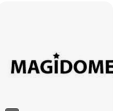Magidome