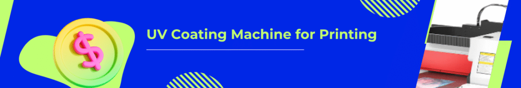 Buy UV Coating Machine for Printing using Procolored Discount code