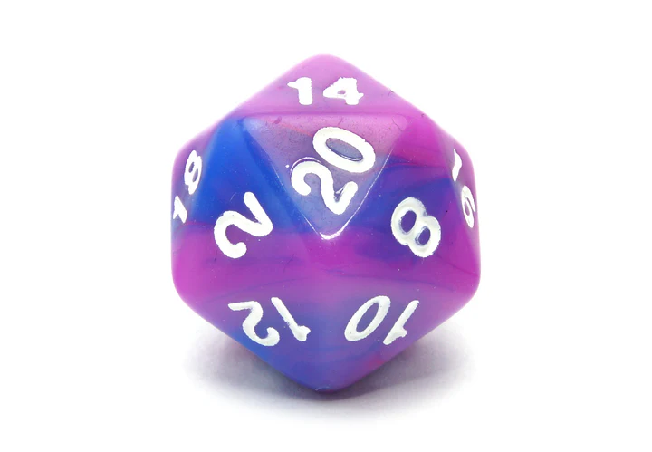 Shop Best Resin Dnd Dice with Diceroll Discount Code
