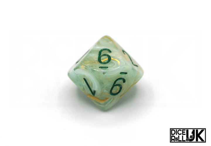 Shop Best Creepy Dice Block with Diceroll UK Discount Code