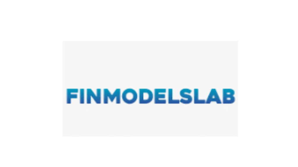 Finmodelslab Discount Code