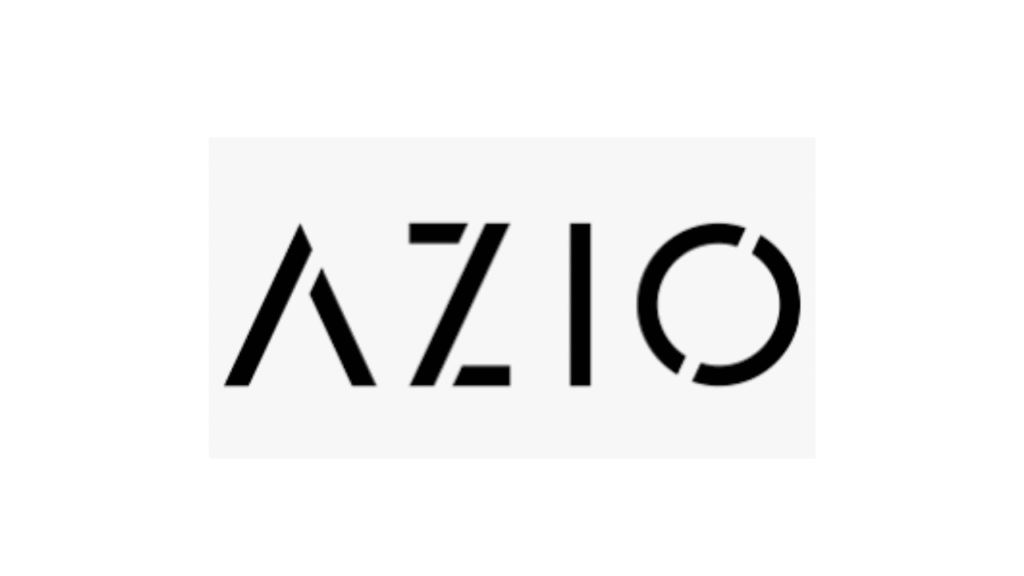 Azio Discount Code