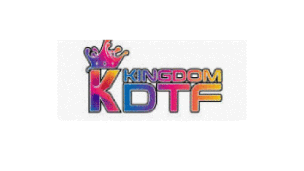 Kingdom DTF Coupon Code
