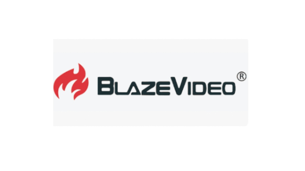 Blazevideo Coupon Code