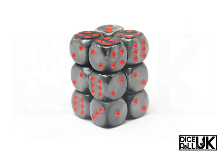Shop Best Creepy Dice Block with Diceroll UK Discount Code
