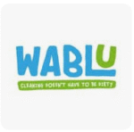 Wablu Laundry Sheets