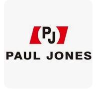 PJ Paul Jones