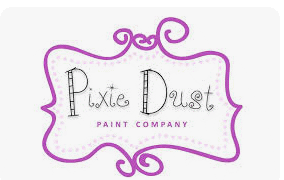 Pixie Dust Paint
