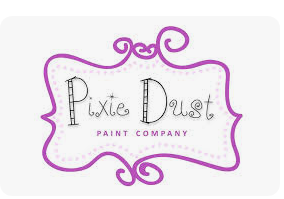 Pixie Dust Paint
