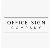 Office Sign Company