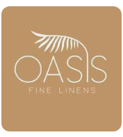 Oasis Fine Linens