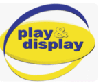 Palay Display