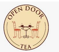 Open Door Tea Shop