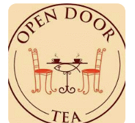 Open Door Tea