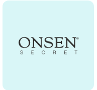 Onsen Secret