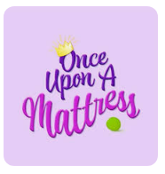 Once Upon a Mattress Broadway