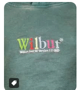 Wilbur Soot Shop