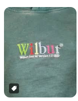 Wilbur Soot Shop