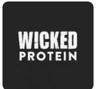 Wicked Protein Bars