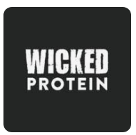 Wicked Protein Bars