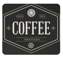 White Rose Coffee Roasters