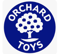 Orchid Toys