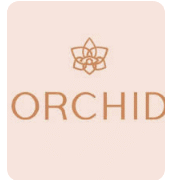Orchid Lens