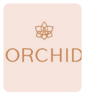 Orchid Lens