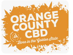 Orange County CBD