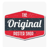 Original Poster Shop