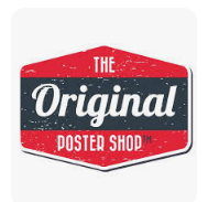 Original Poster Shop