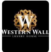 Western Wall Jewelry